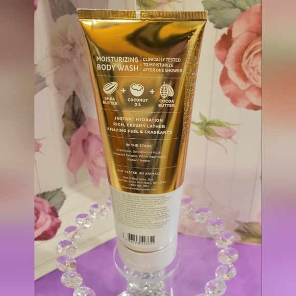 In the STARS body Wash • Bath & Body Works - Picture 2 of 6